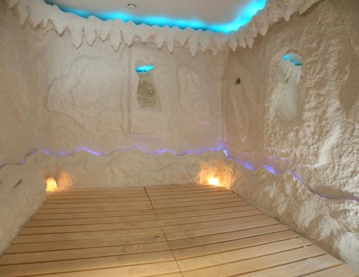 SPA-отдых - Отель «Гранд отель & SPA Прибой»