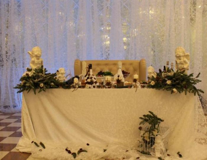 Банкетные залы - Отель «Набат Палас Домодедово»