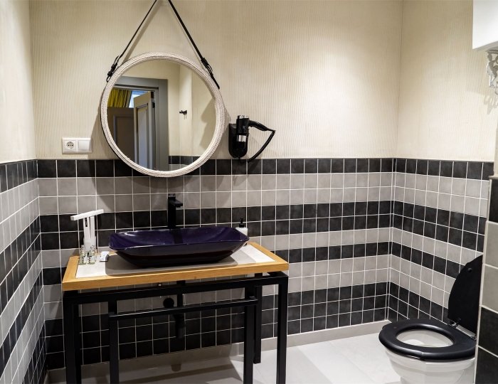 ГОСТЕВОЙ VIP-ДОМ SKA - Отель «Набат Палас Домодедово»