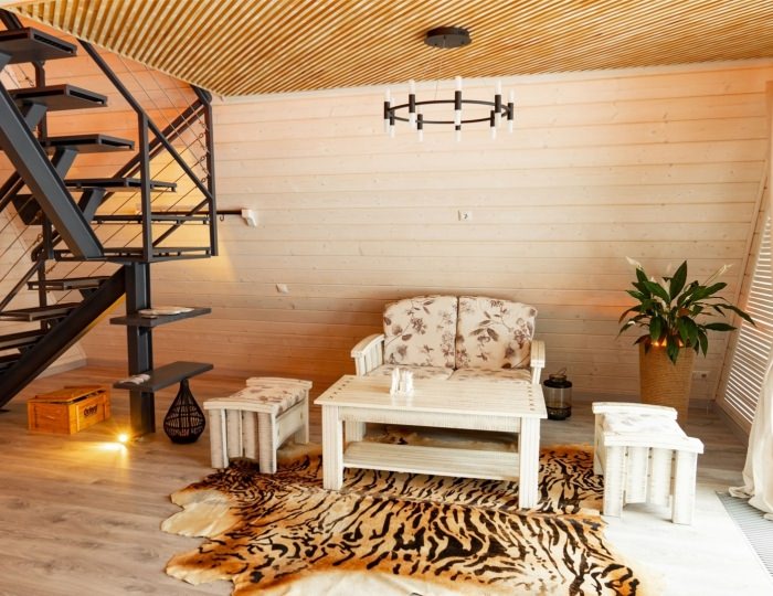 ГОСТЕВОЙ VIP-ДОМ - Отель «Набат Палас Домодедово»