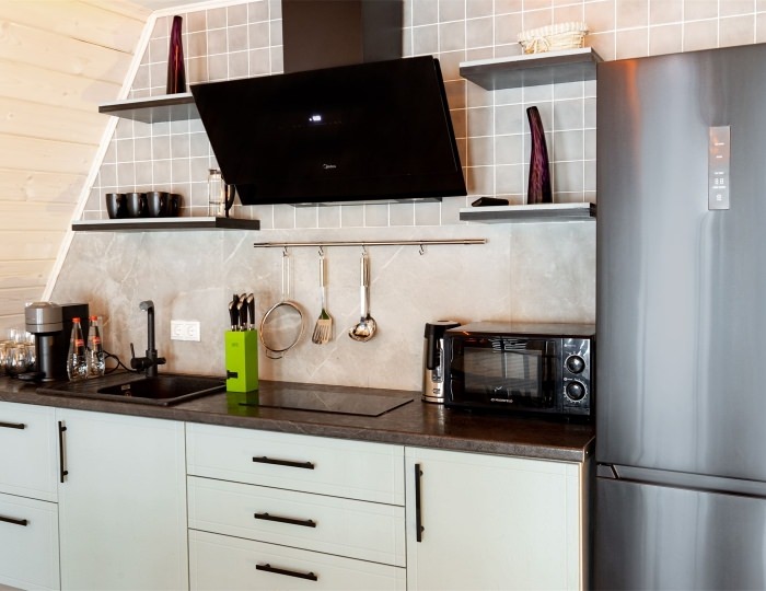 ГОСТЕВОЙ VIP-ДОМ - Отель «Набат Палас Домодедово»