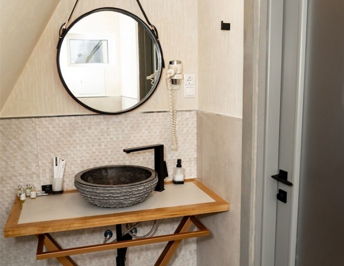 ГОСТЕВОЙ VIP-ДОМ - Отель «Набат Палас Домодедово»