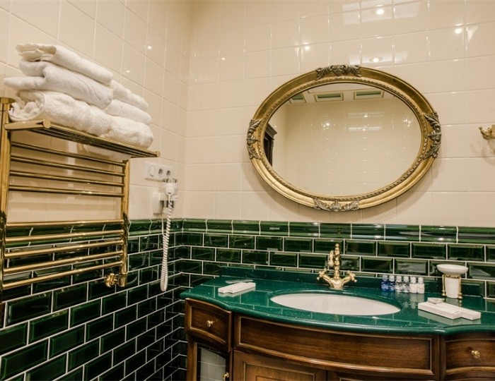 Люкс Премиум - Отель «Набат Палас Домодедово»