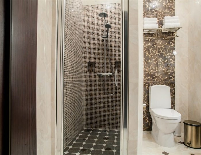 Супериор king - Отель «Набат Палас Домодедово»