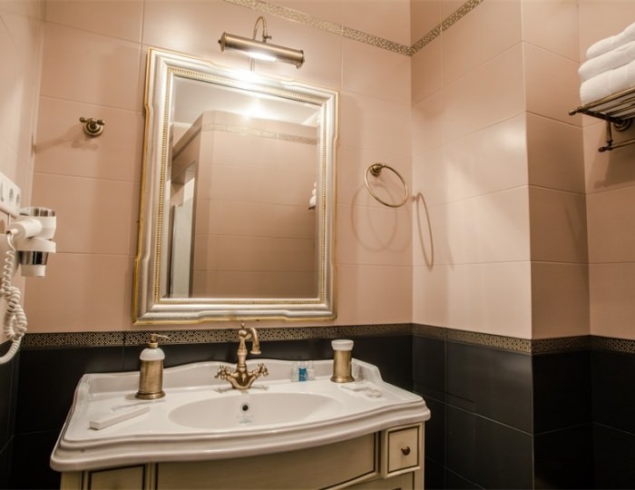 Делюкс - Отель «Набат Палас Домодедово»