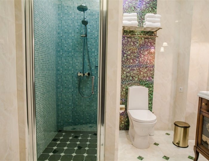 Свадебный номер - Отель «Набат Палас Домодедово»