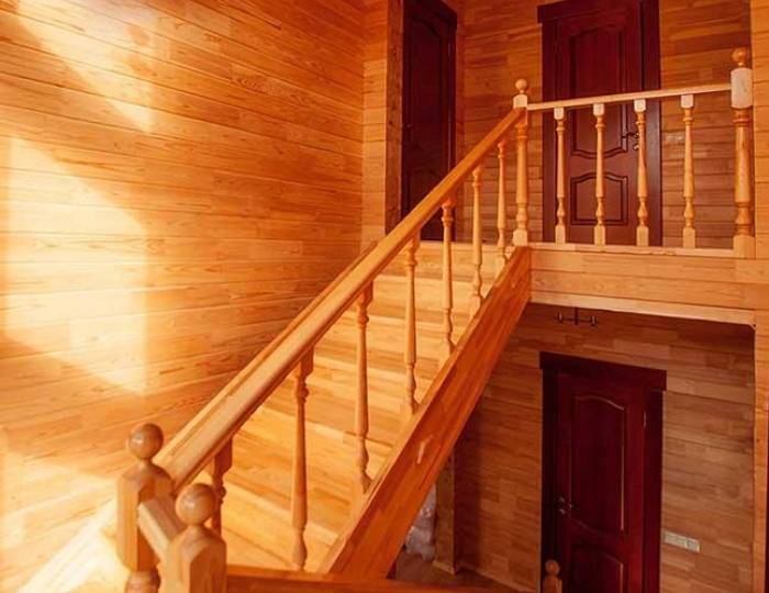 Шале Люкс - Гостевой дом «Шале Базель» Новоабзаково