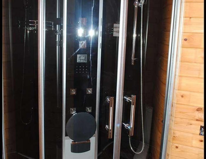 Шале VIP 2 - Гостевой дом «Шале Базель» Новоабзаково