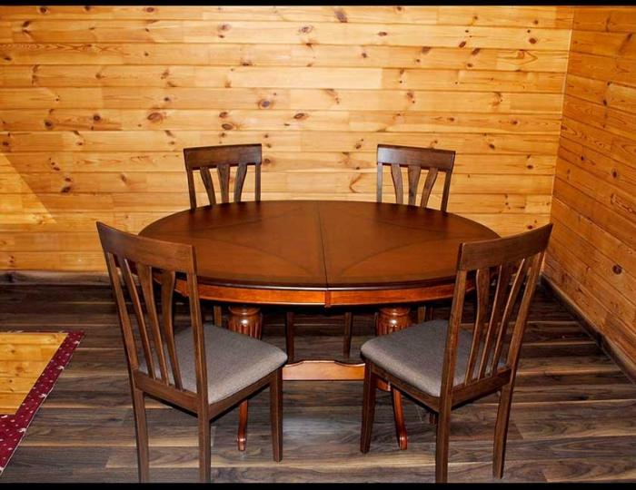 Шале VIP 2 - Гостевой дом «Шале Базель» Новоабзаково