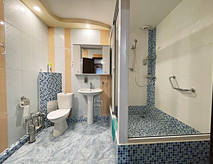 Номер студия - Гостиница «Музеон»