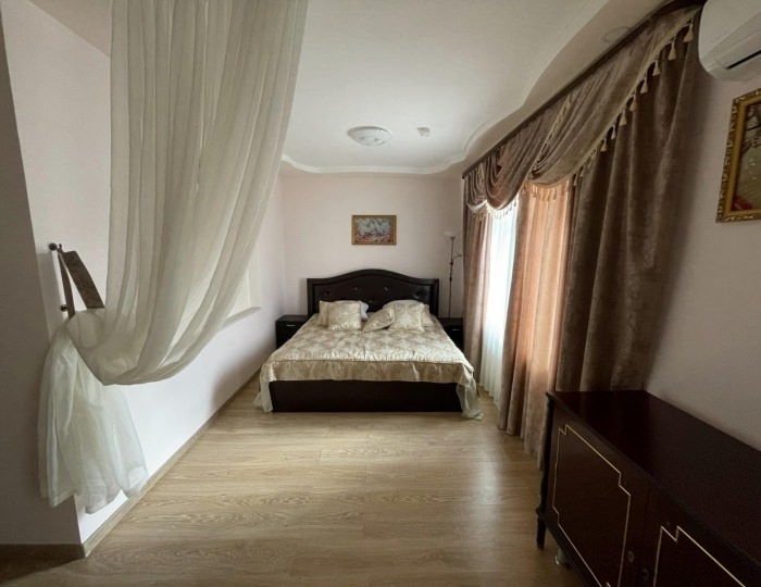 2-комнатный номер делюкс семейный - Гостиница «Музеон»