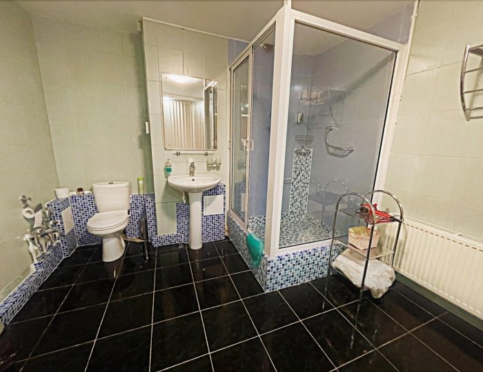 Номер делюкс с балконом - Гостиница «Музеон»