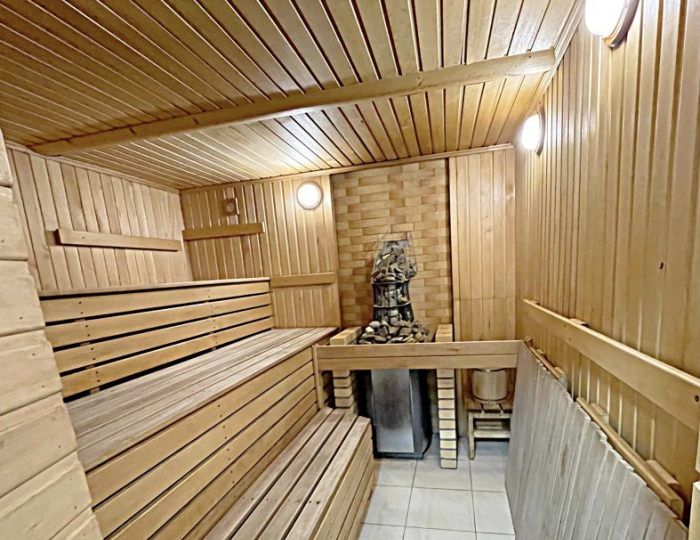 Услуги, развлечения и спорт - Гостиница «Музеон»