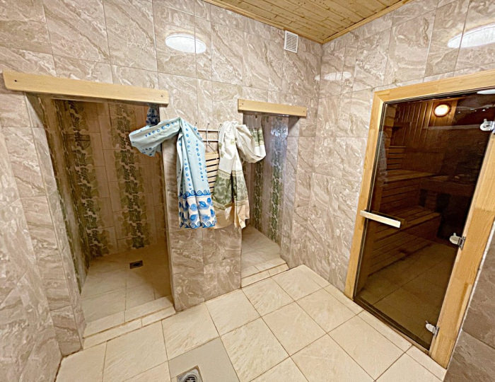 Услуги, развлечения и спорт - Гостиница «Музеон»