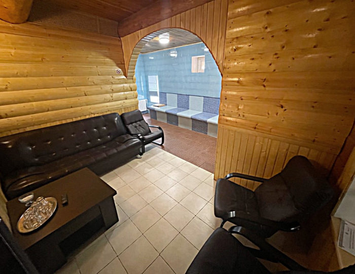 Услуги, развлечения и спорт - Гостиница «Музеон»