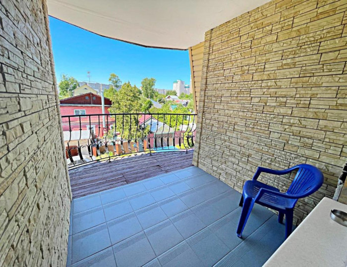 Гостиница «Музеон»