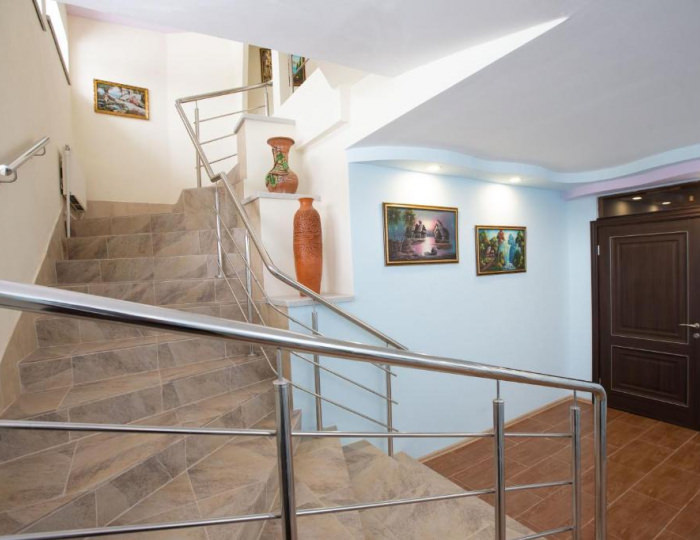 Гостиница «Музеон»