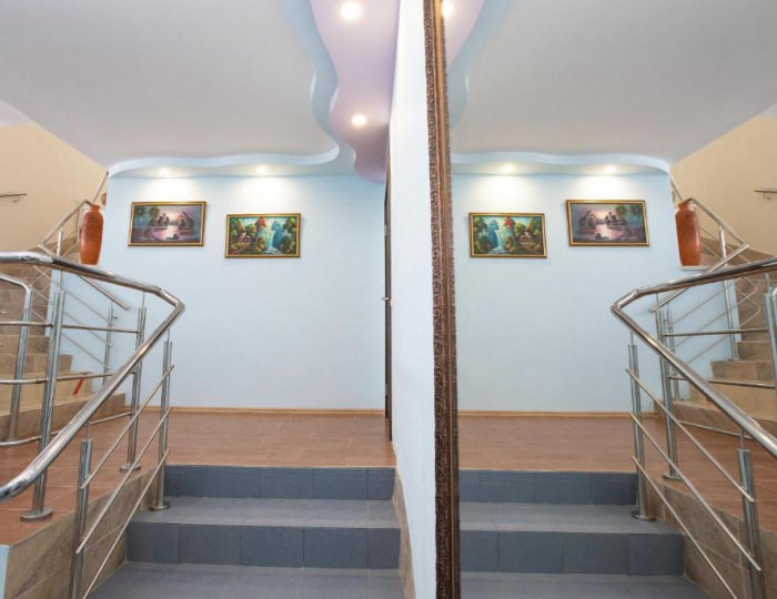 Гостиница «Музеон»