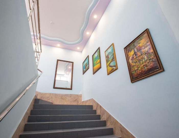 Гостиница «Музеон»