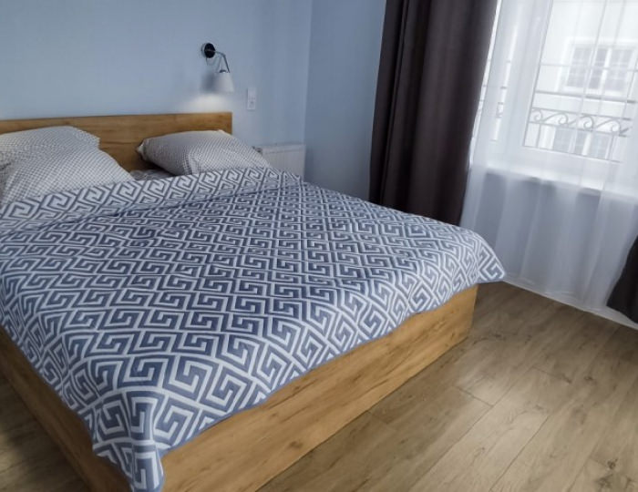 Апартаменты 2-местные "Превосходный" - Комплекс апартаментов «Морской клубный комплекс» Янтарный