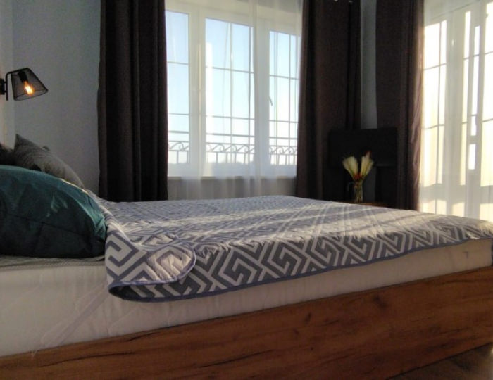 Апартаменты 2-местные "Превосходный" - Комплекс апартаментов «Морской клубный комплекс» Янтарный