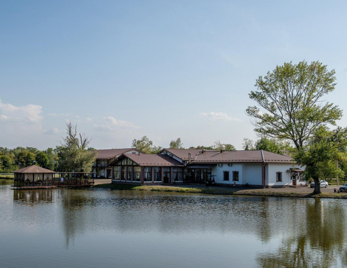 Отель «Турист» Краснооктябрьский