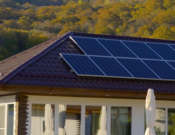 Отель «Даховская Долина»