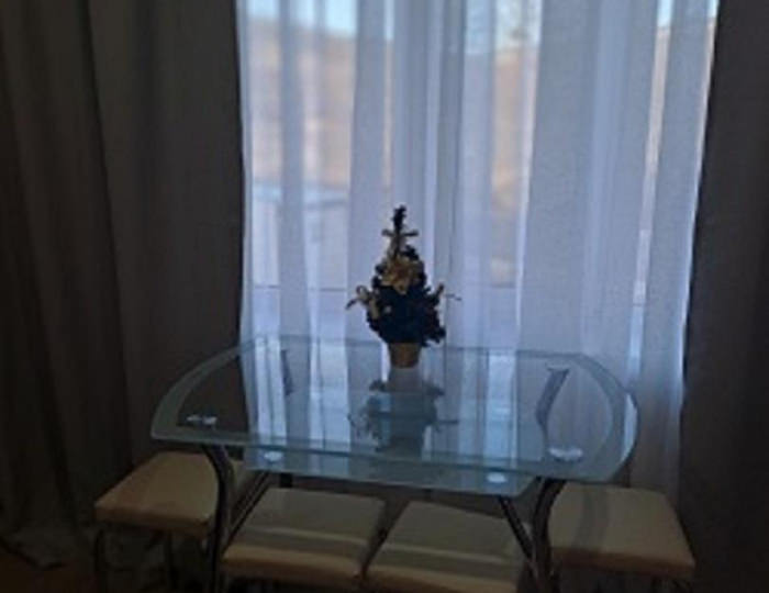 Номер люкс комфорт с 1 двуспальной кроватью - Отель «Даховская Долина»