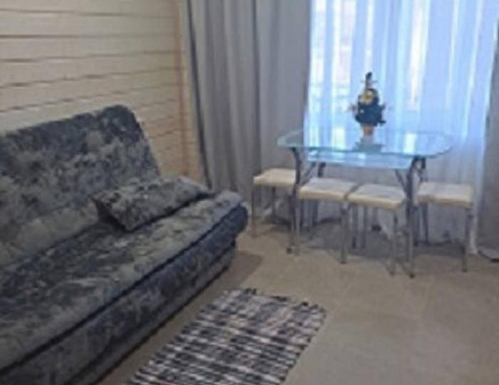 Номер люкс комфорт с 1 двуспальной кроватью - Отель «Даховская Долина»