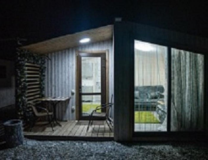 Вилла улучшенная - Отель «Даховская Долина»