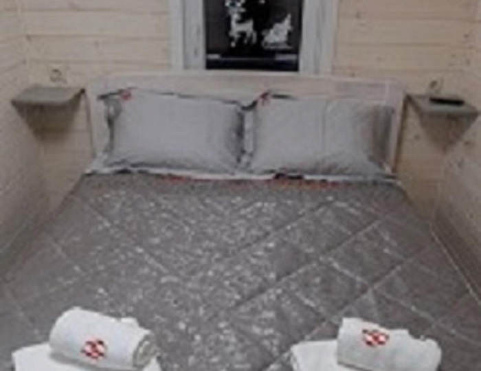 Вилла улучшенная - Отель «Даховская Долина»