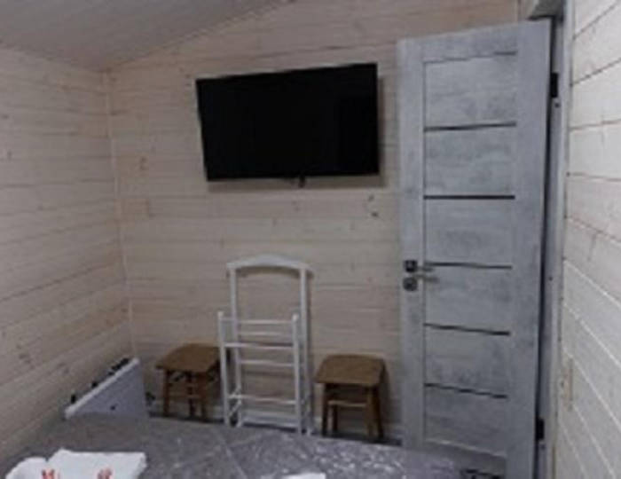 Вилла улучшенная - Отель «Даховская Долина»