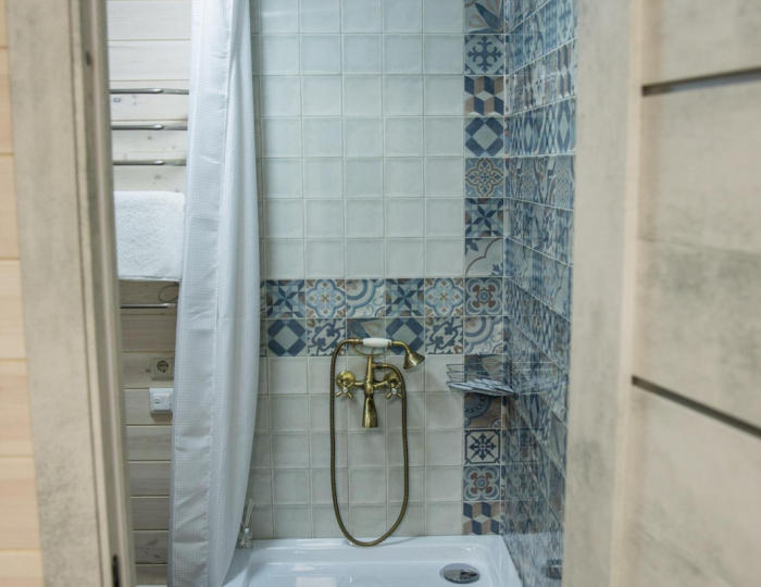 Вилла улучшенная - Отель «Даховская Долина»