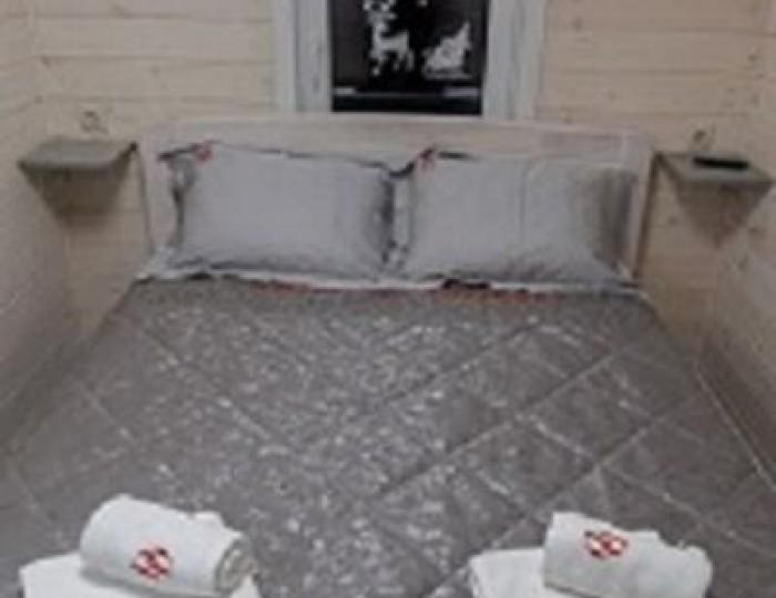 Вилла стандарт №3 - Отель «Даховская Долина»