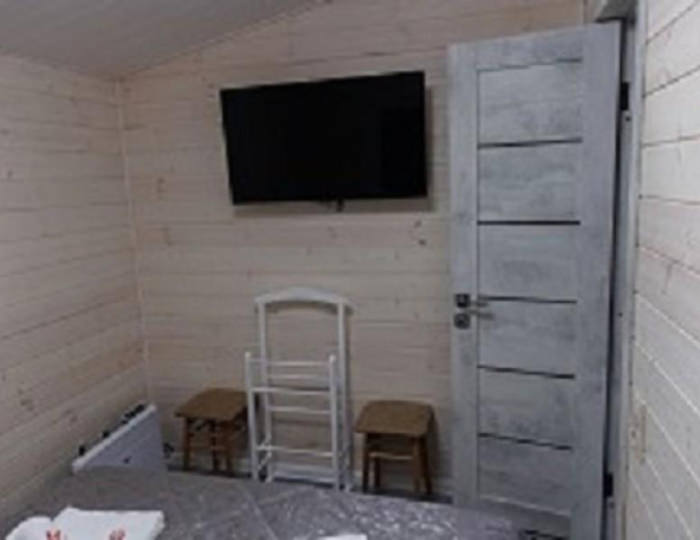 Вилла стандарт №3 - Отель «Даховская Долина»