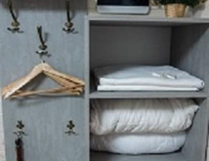 Вилла стандарт №3 - Отель «Даховская Долина»