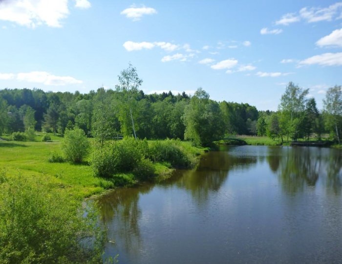Лечебно-оздоровительный комплекс «Изумруд»