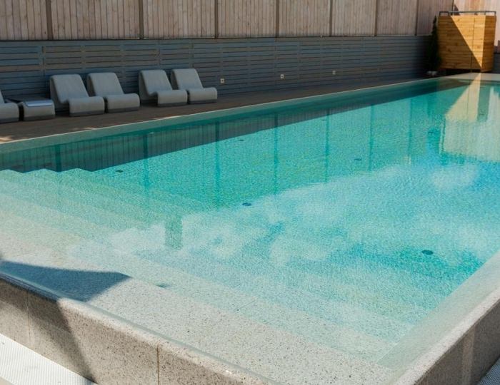 SPA-отдых - Отель Soho Grand / Гранд Сохо Азов