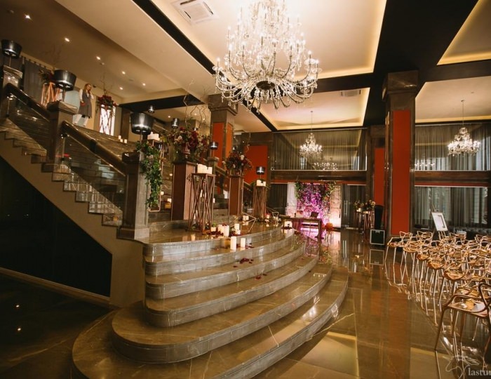 Отель Soho Grand / Гранд Сохо Азов