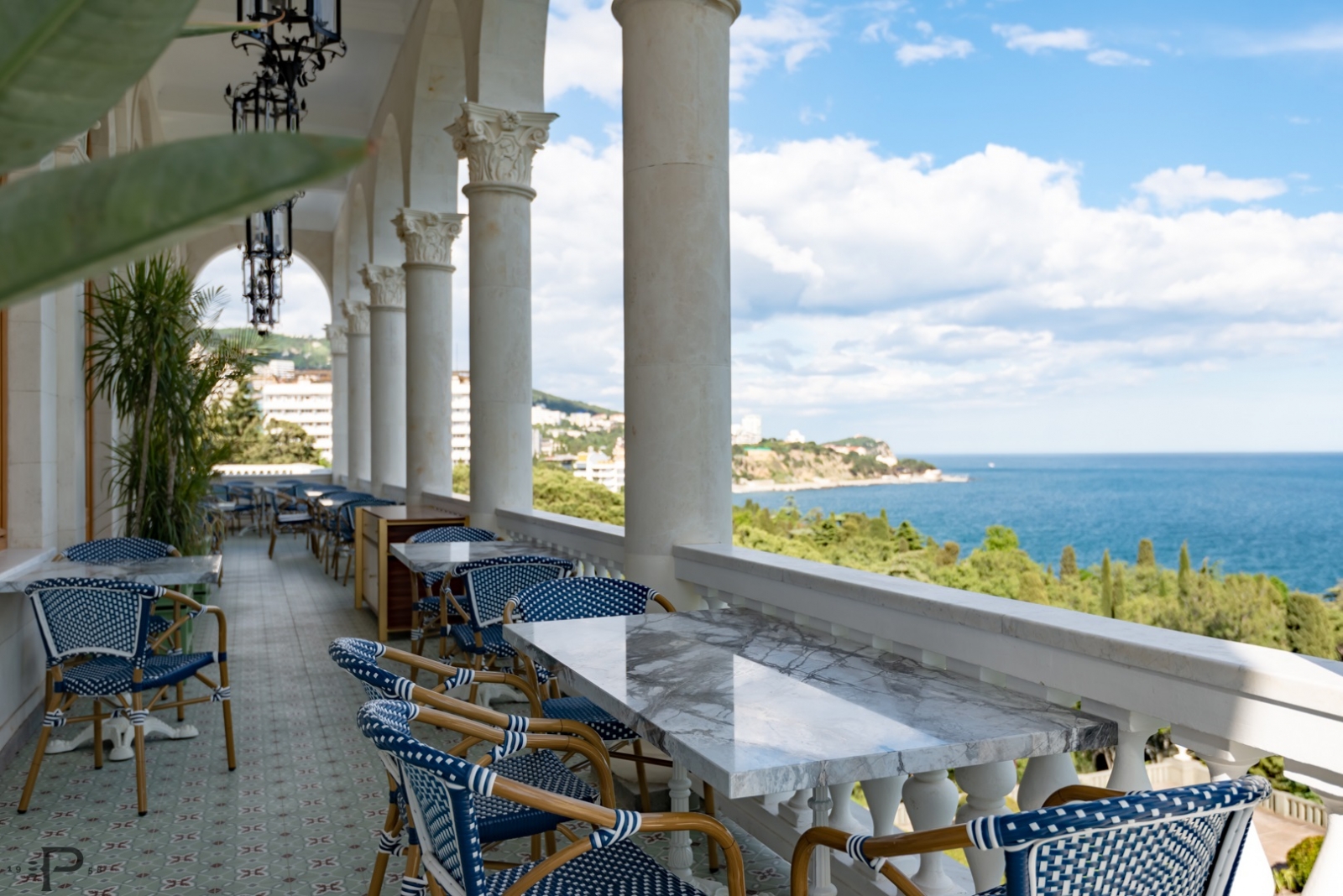 Южный Берег Крыма. ОТКРЫТЫ ПРОДАЖИ на 2026 год