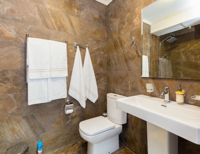 Стандарт 2-местн. 1-комн. (корп. Главный) - Пансионат «Литфонд»