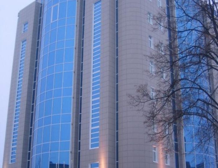 Отель New Star / Нью Стар Пермь