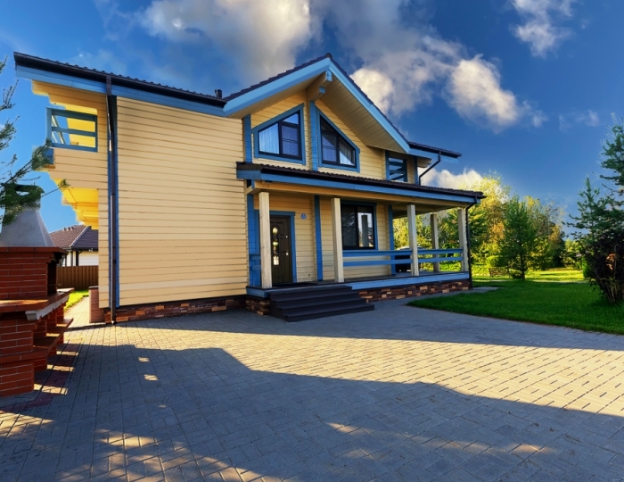 Парк-отель «Руза Фэмили парк и СПА»