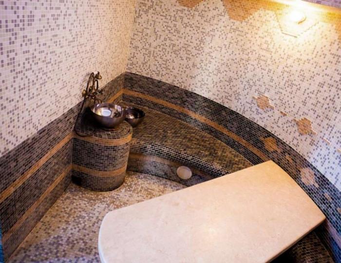 SPA-отдых - Санаторий CRONA Medical & SPA / Крона Спа-отель