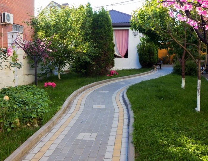 Отель Dolce Vita / Дольче Вита Геленджик