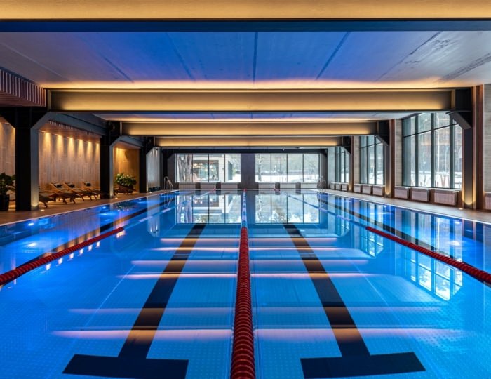 SPA-отдых - Парк-отель «Плёс» Тамбов