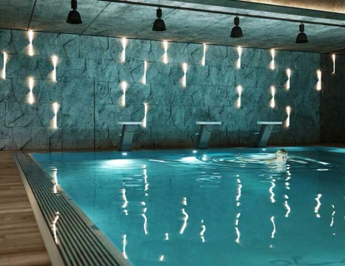 SPA-отдых - Парк-отель «Плёс» Тамбов
