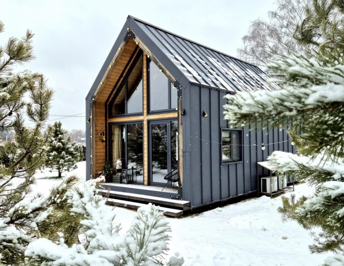 Гостевой дом «Дача на Истре»