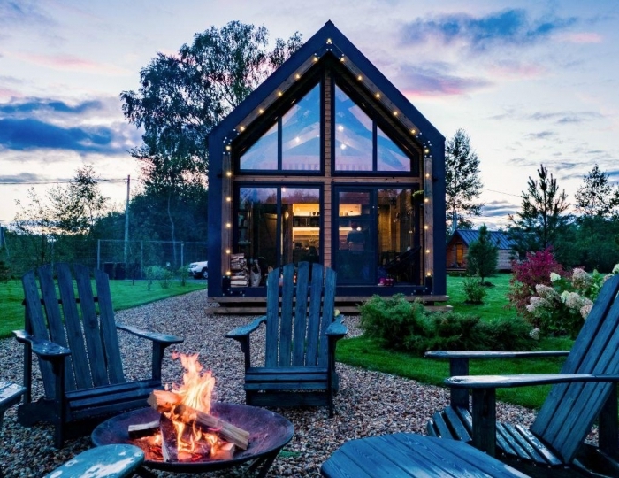 Гостевой дом «Дача на Истре»