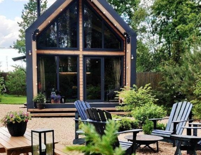 Гостевой дом «Дача на Истре»